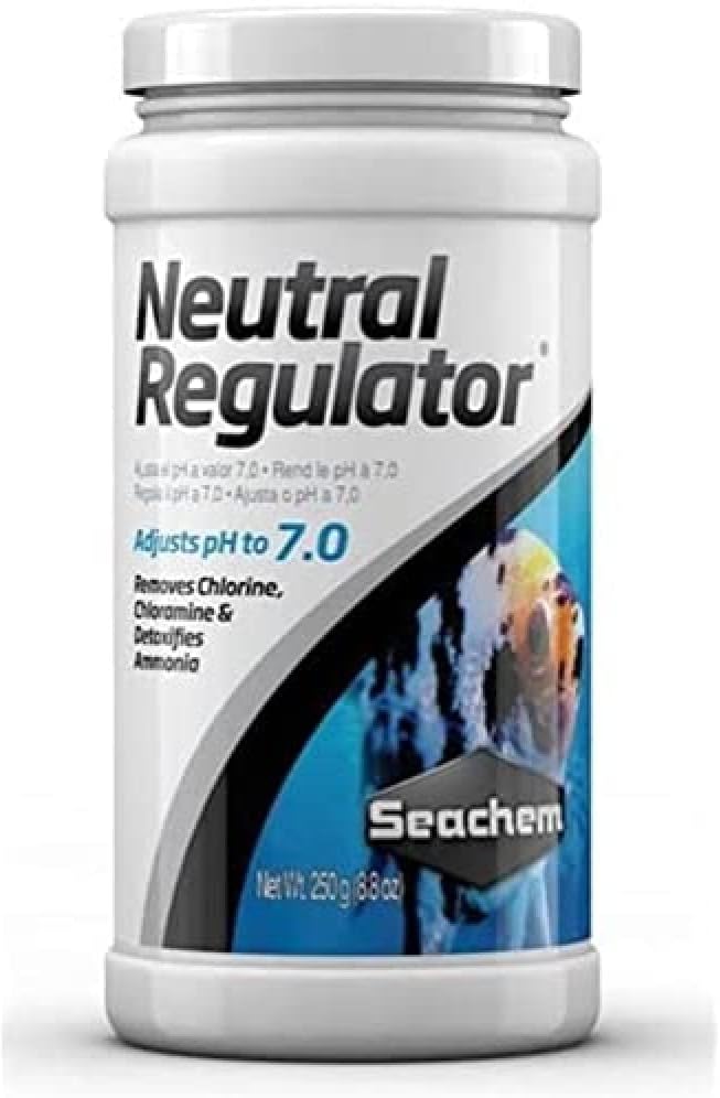 Neutral Regulator, 250 g