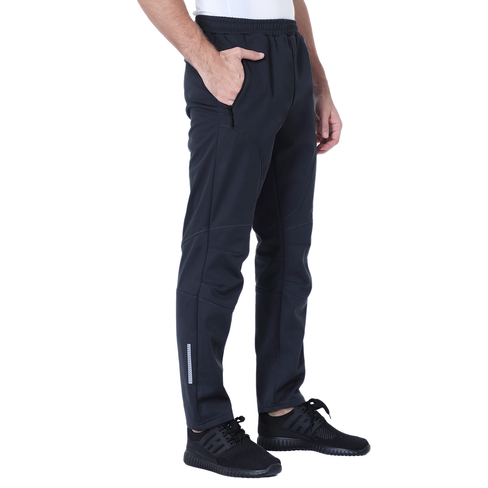 fahrrad thermohose männer