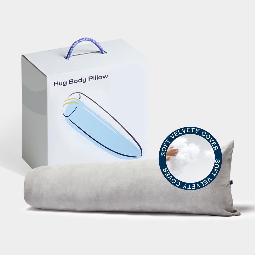 Vesta Hug Body Pillow