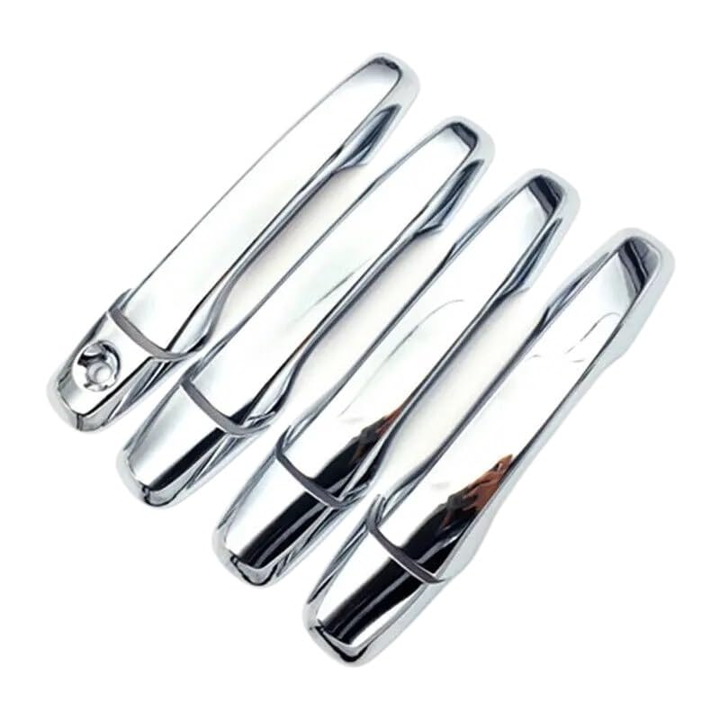 Poignée porte extérieure Explorer 2011-2019 autocollant garniture