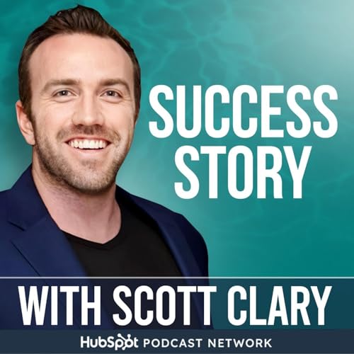 Lessons - AI Isn’t Stealing Your Creativity, You Just Never Had Any (Scott) Podcast Por arte de portada