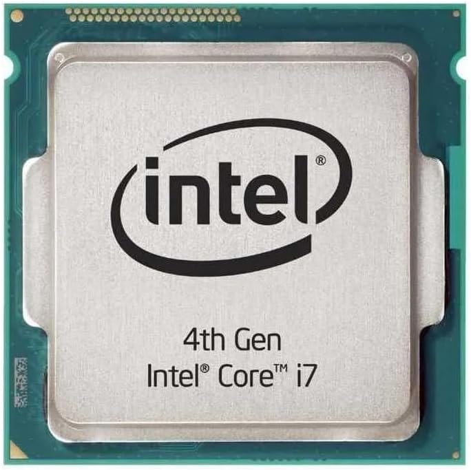 Processador Intel 1150 Core I7-4770 3.40Ghz Oem