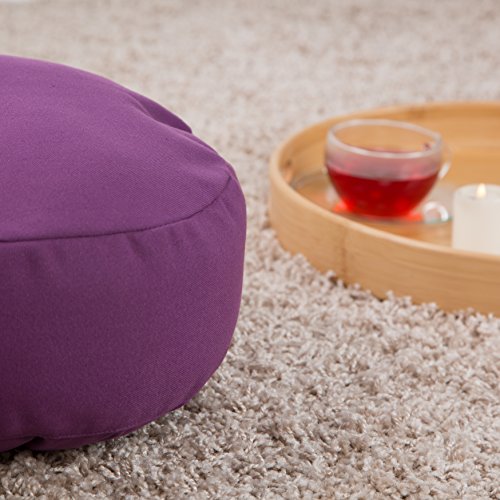 Ultrasport meditatiekussen/yogakussen - Image 6