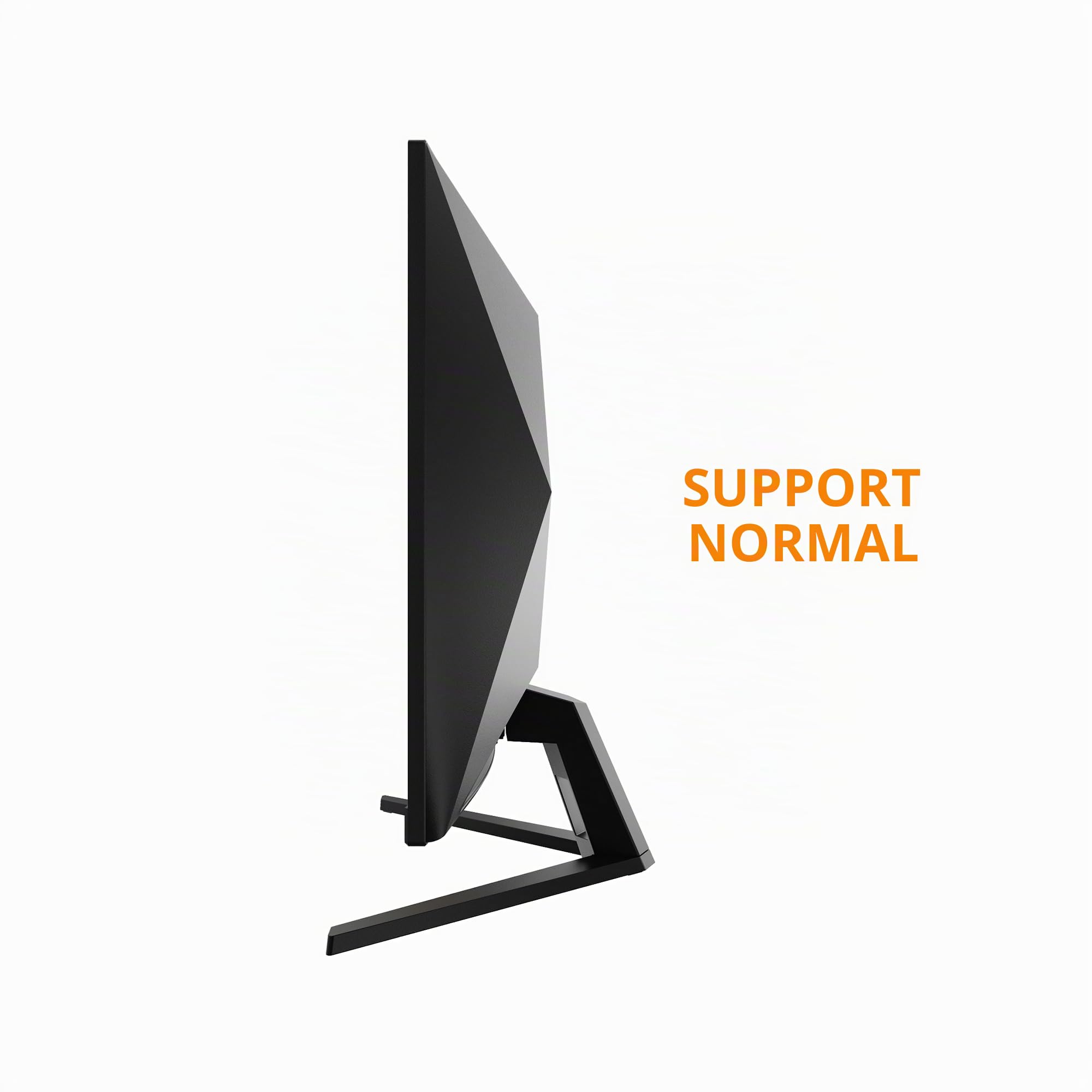 AOC Gaming Moniteur Incurvé, CQ32G4VEAD 32 Pouce 180Hz Fast VA Dalle, 1ms GtG, HDR10, FreeSync, (2560x1440 HDMI 2X 2.0 DP 1x 1.4) Noir