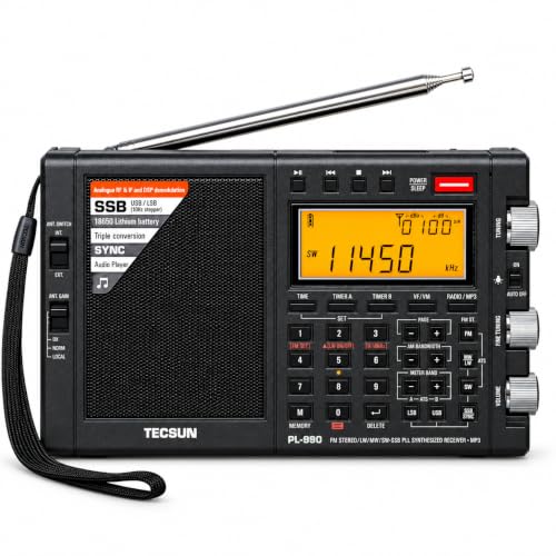 Tecsun PL-990