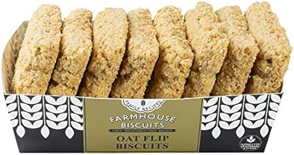 Farmhouse Biscuit Oat Flips Amazon Co Uk Grocery Farmhouse Biscuit Oat Flips Amazon Co Uk Grocery