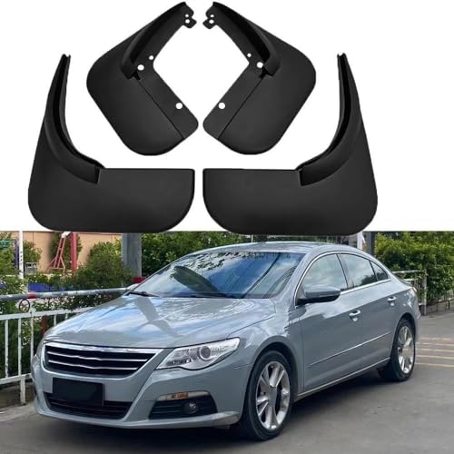 Bavettes de voiture Passat B6 évite les rayures bas de caisse