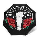 Hochwertige Qualität – Aus Hochdichter, Wasserabweisender Karbonfaser Und Edelstahl; Unter Dem Schirm Bleiben Sie Trocken Und Regentropfen Können Ganz Einfach Abgeschüttelt Werden. Der Starke, Wasserdichte Und Winddichte, Automatische Regenschirm Hält Sie Gut Geschützt Bei Regen Und Wind.