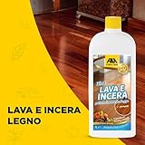 ‎FILA Surface Care Solutions B09KLRXT9F lato 4