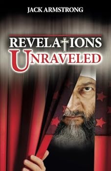 Paperback Revelations Unraveled Book