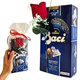 Baci Perugina Bijou Limited Edition Festeggia 100 Anni - Confezione Regalo San Valentino - 200gr...