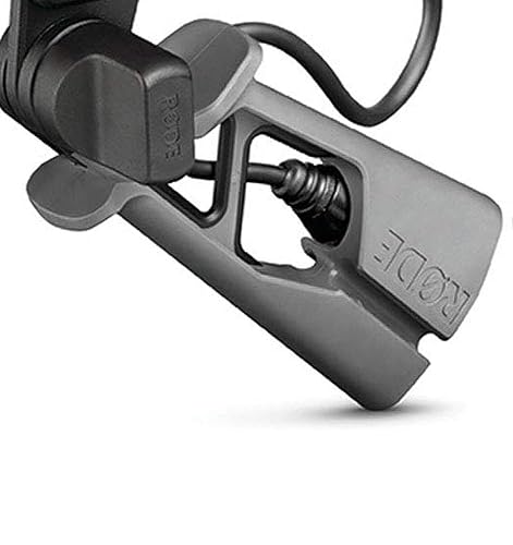 Amazon.com: Rode NTG5 Shotgun Condenser Microphone Kit,Black