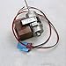 XU-XINGFU XXF-BX, for Réfrigérateur Moteur du Ventilateur for Réfrigérateur Congélateur D4612AAA22 D4612AAA18 D4612AAA01 D4612AAA13