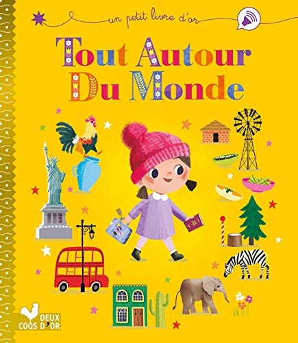 Tout Autour Du Monde Tout Autour Du Monde