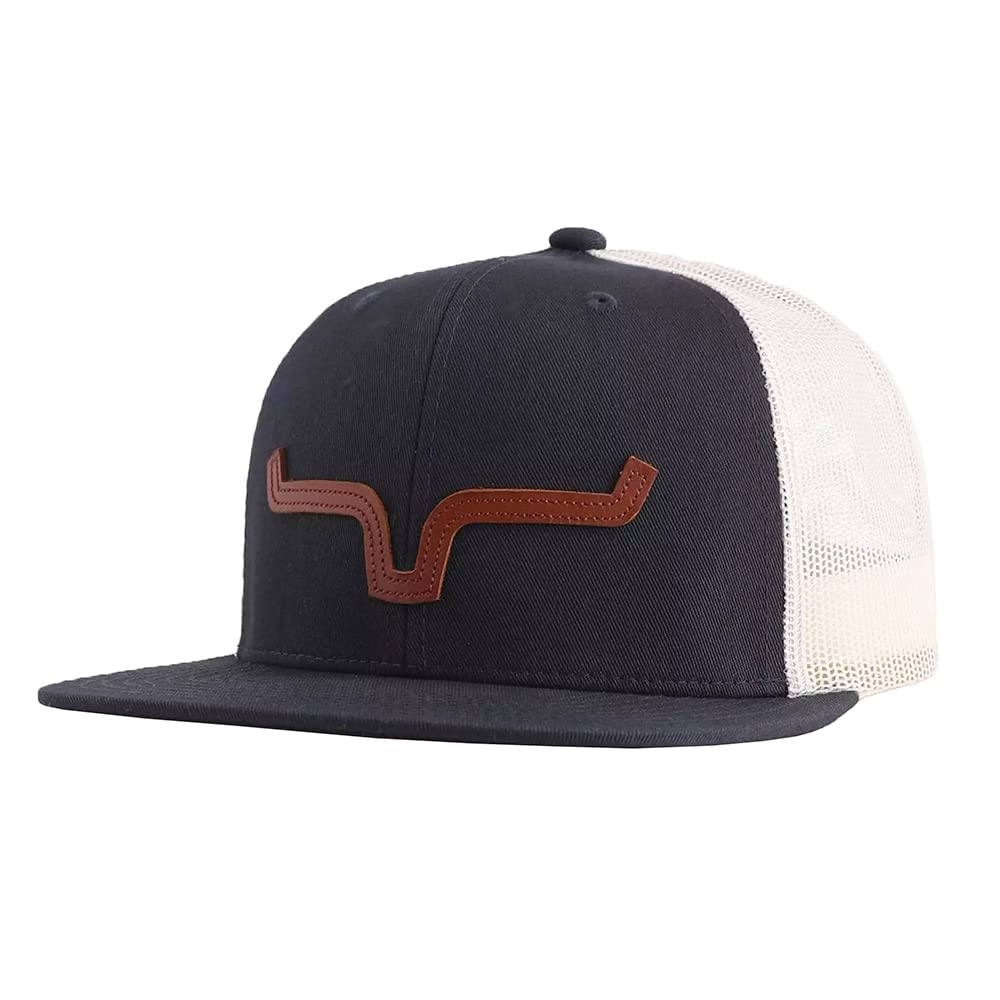 Kimes Ranch ATG Cap Grey Heather