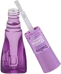 Dailus Esmalte-1062 Top Coat Brilho-Que Tudo Termin