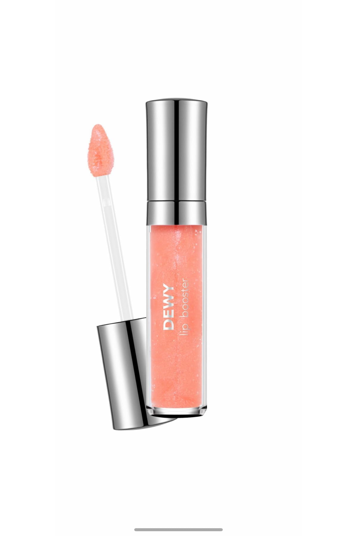 Flormar Lift Up Dolgun Görünüm Veren & Hyaluronik Asit Etkili Dudak Parlatıcısı - 006 CORAL KISS