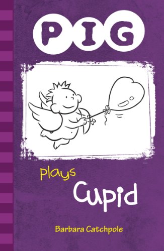 Compare Textbook Prices for PIG plays Cupid: Set 1 UK ed. Edition ISBN 9781841675213 by Catchpole Barbara