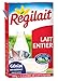 Régilait Lait en Poudre Entier 300 g - Pack de 12