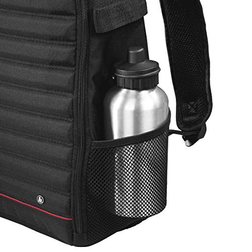 Kamera-Rucksack Samara, 170, Schwarz