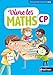 Vivre les maths - CP