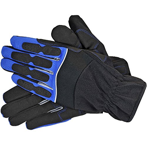 HaWe 179.10 Arbeitshandschuhe 