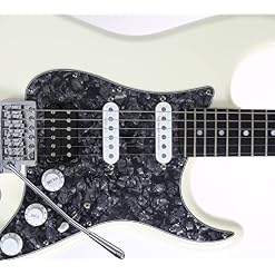 GHS GB-DGF Boomers David Gilmour Jeu de cordes pour guitare électrique – 10-48 - Les Beatles, Paul McCartney, John Lennon, RIngo Starr, George Harrison GHS GB-DGF Boomers David Gilmour Jeu de cordes pour guitare électrique - 10-48 – Image 6