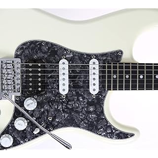 GHS GB-DGF Boomers David Gilmour Jeu de cordes pour guitare électrique - 10-48 – Image 6