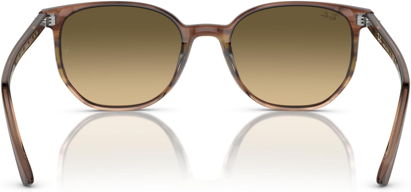 Amazon | [レイバン] RB2197F ELLIOT | サングラス 通販
