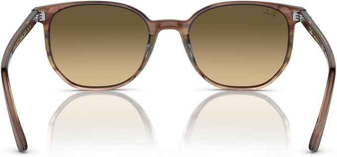 Amazon | [レイバン] RB2197F ELLIOT | サングラス 通販