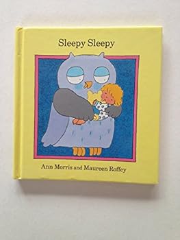 Hardcover Sleepy, Sleepy Book