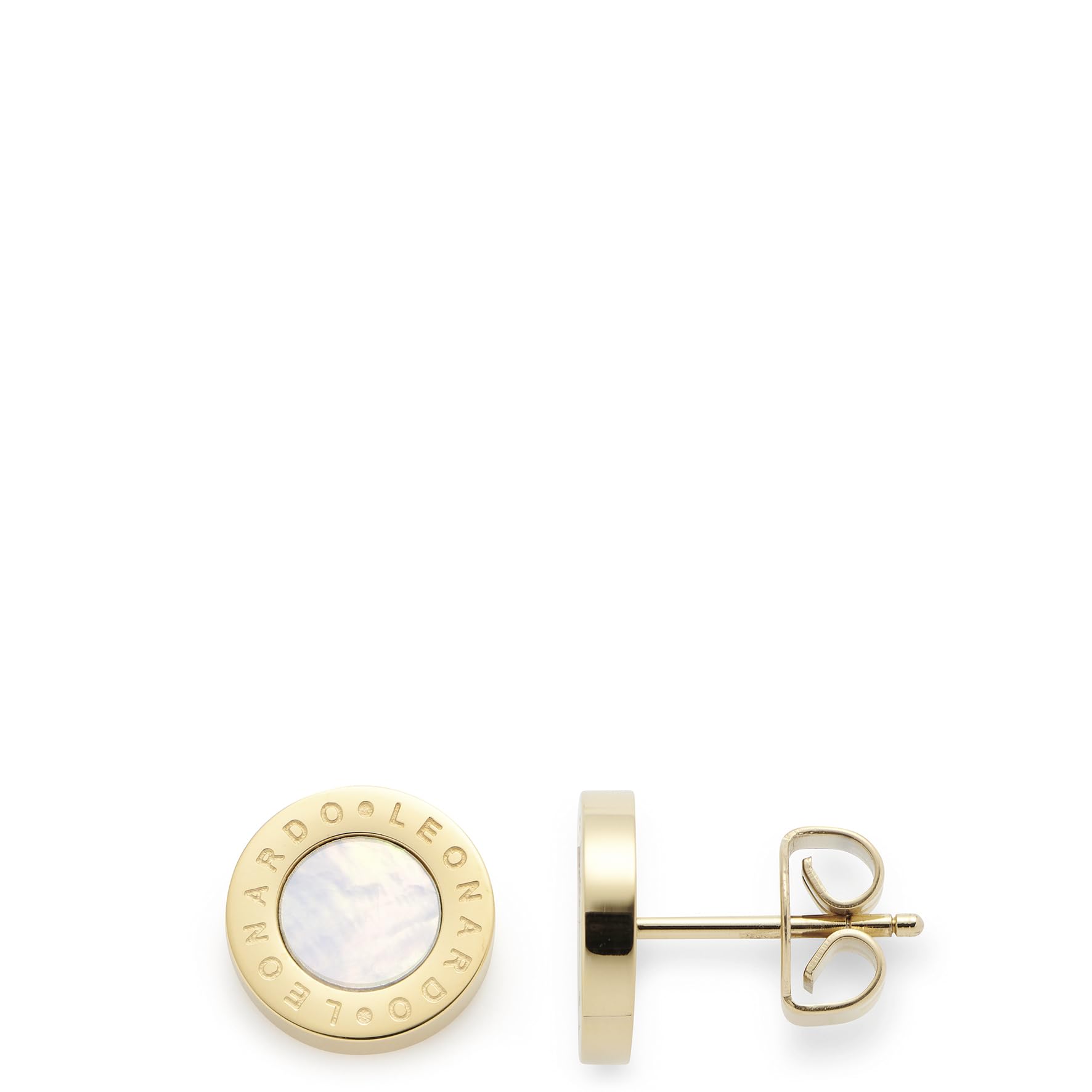Leonardo Jewels Ohrstecker Mauritia