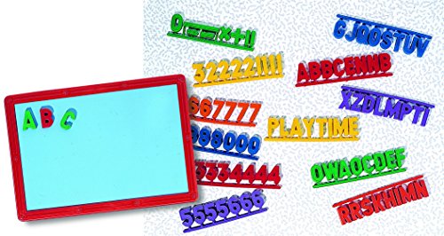 Pizarra de pie magnética Gitre 311 25 x 36 cm