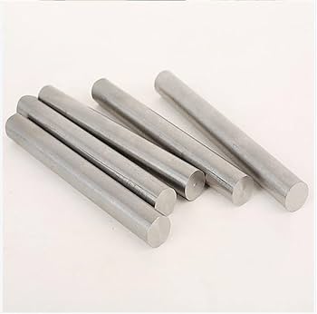しまりん　　点棒 Amazon.co.jp: YTSMZX チタン丸棒 Ti メタルロッド TC4、長さ