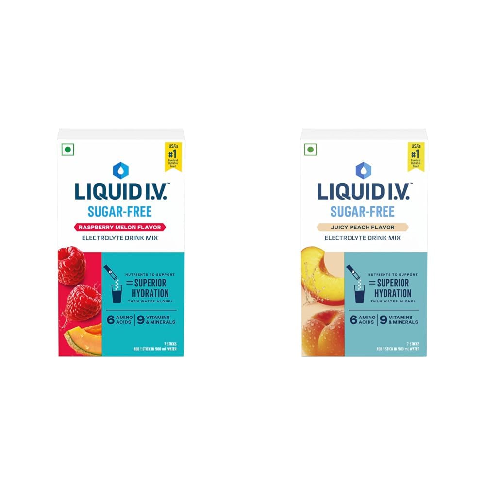 LIQUID I.V. SUGAR FREE | 5L + 5L-picture-27