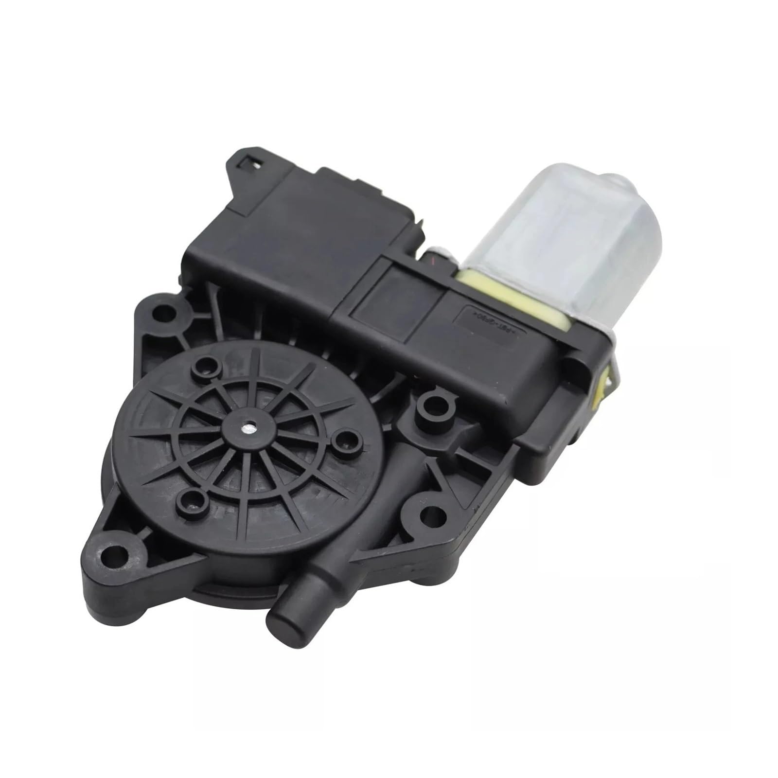Lhdktee for Hyundai for Tucson 2016 2017 2018 2019 2020 2021 Window Regulator Motor Power Window Lifter Motor 82450F-8010 82450-D3010 Car Window Handle(Front Left 6P)