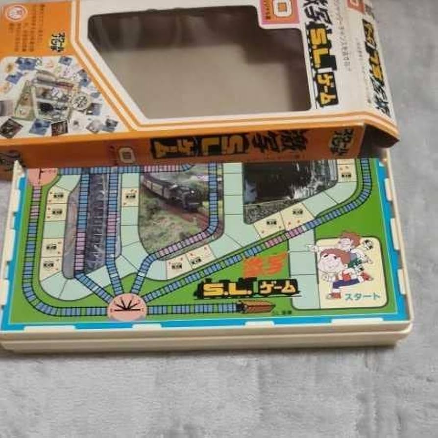 Amazon | レア 希少 当時物 昭和レトロ ボードゲーム 旧タカラ