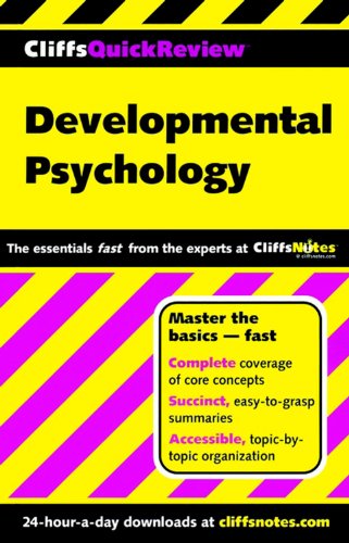 Developmental Psychology view 2