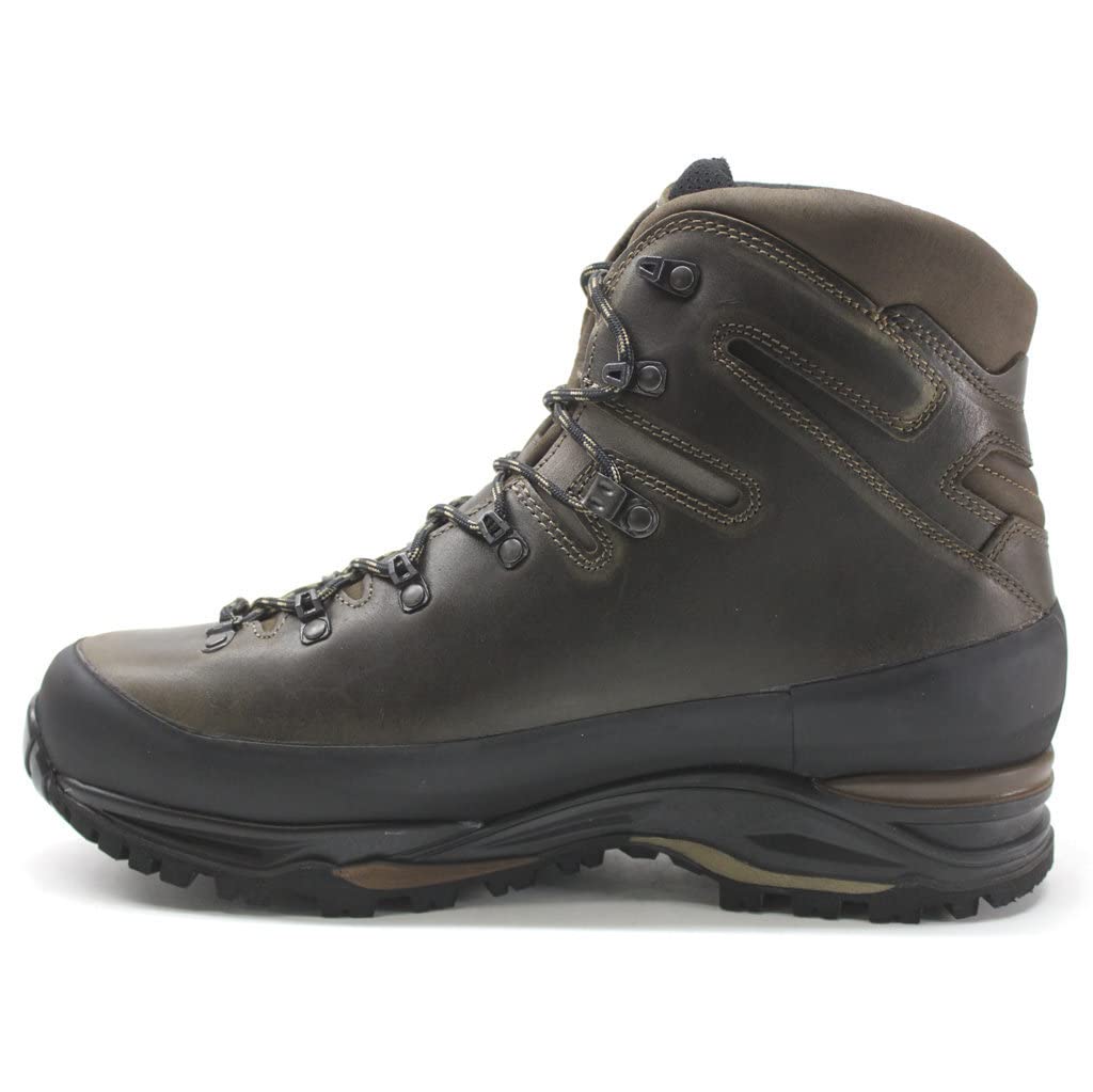 Zamberlan 971 Guide Lux GTX RR Dark Brown EU 46 (US Men | B2B
