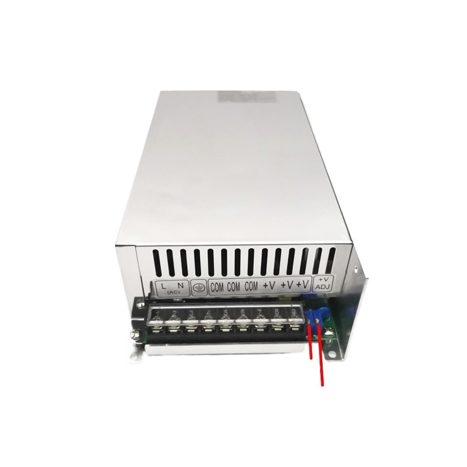GWRQXWCKA Adjustable Current Voltage Switching Power Supply 1000W 0-24V 36V 48V 60V 80V 90V 110v 150v 220v(0-50V 20A)