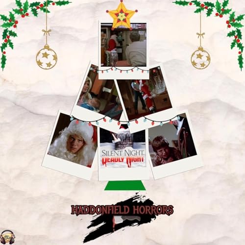 Silent Night, Deadly Night '84