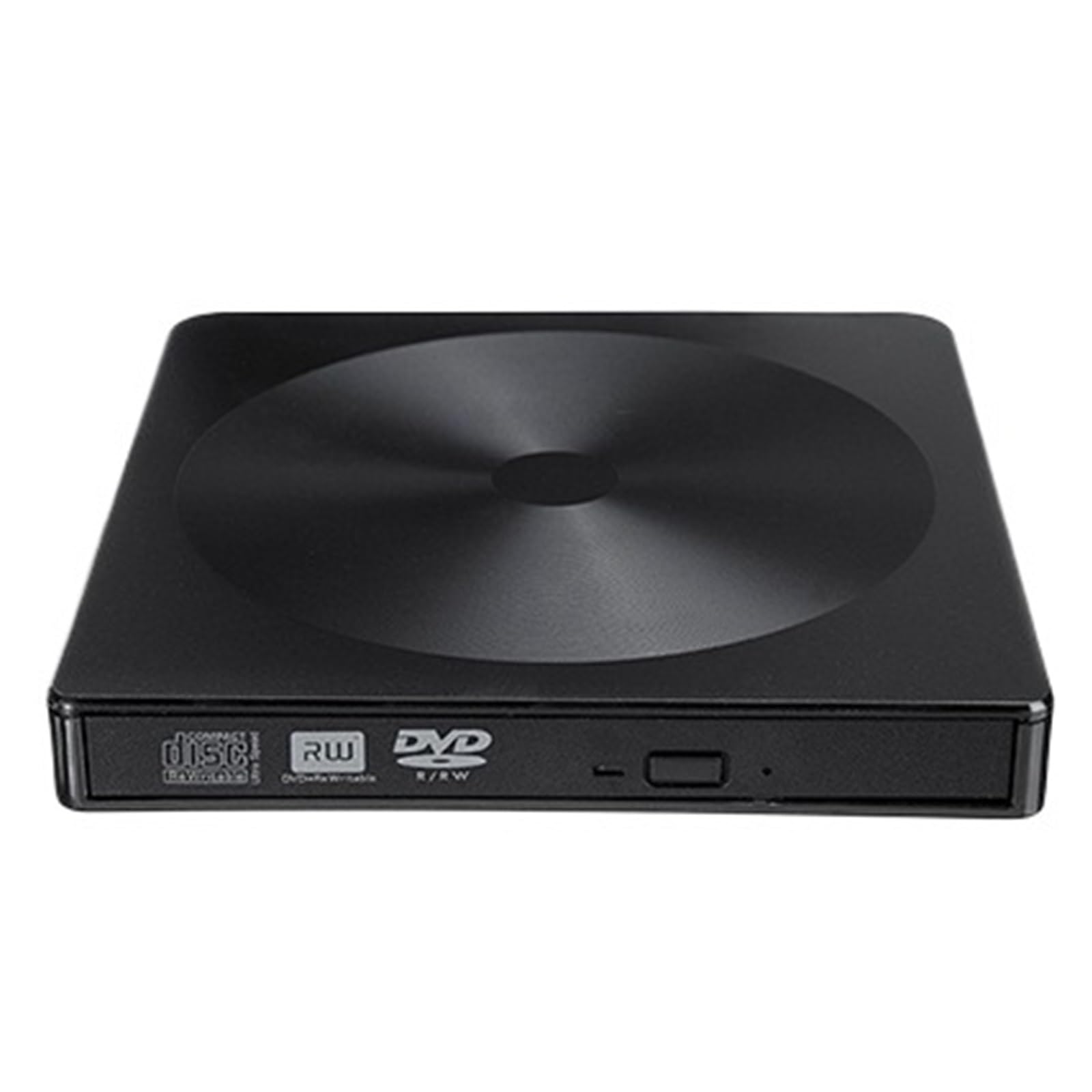 Lettore Dvd Masterizzatore Lettore 3D con unità Dvd Portatile USB 3.0 CD Esterno