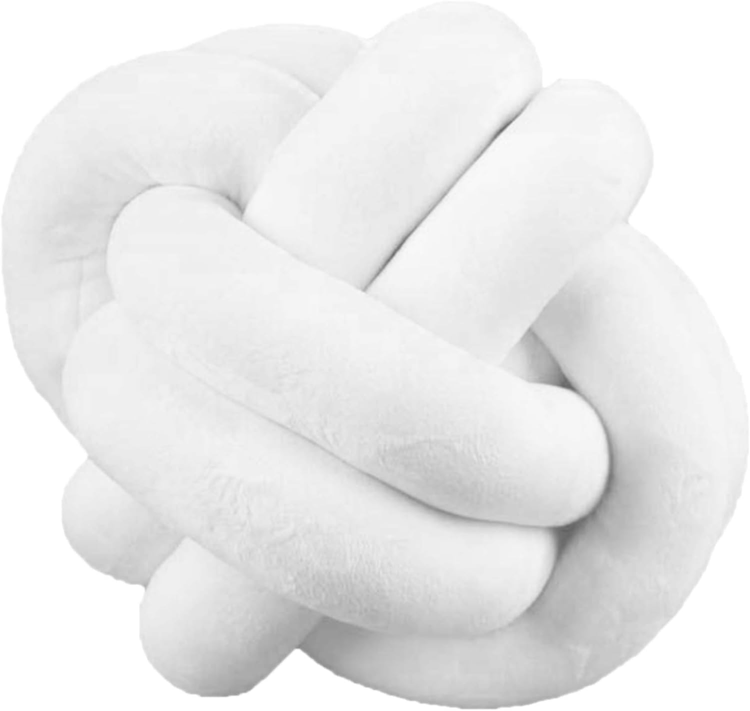 Knot Ball Pillow Household Throw Pillow Decoration Knot Pillow Home