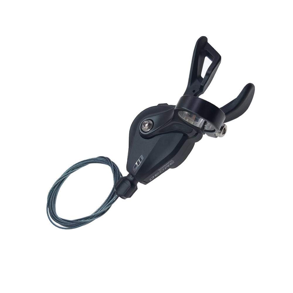 Desviadores Palanca de Cambios Derecho Trasero DuraReLeur MTB 11S Grupo de par de 11 velocidades 11V 51T Desviador Trasero