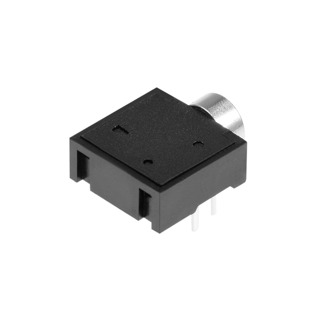 20 Connecteurs Audio PJ204 5 Broches 2.5mm - Pour Montage PCB - Marque Uxcell - Neuf