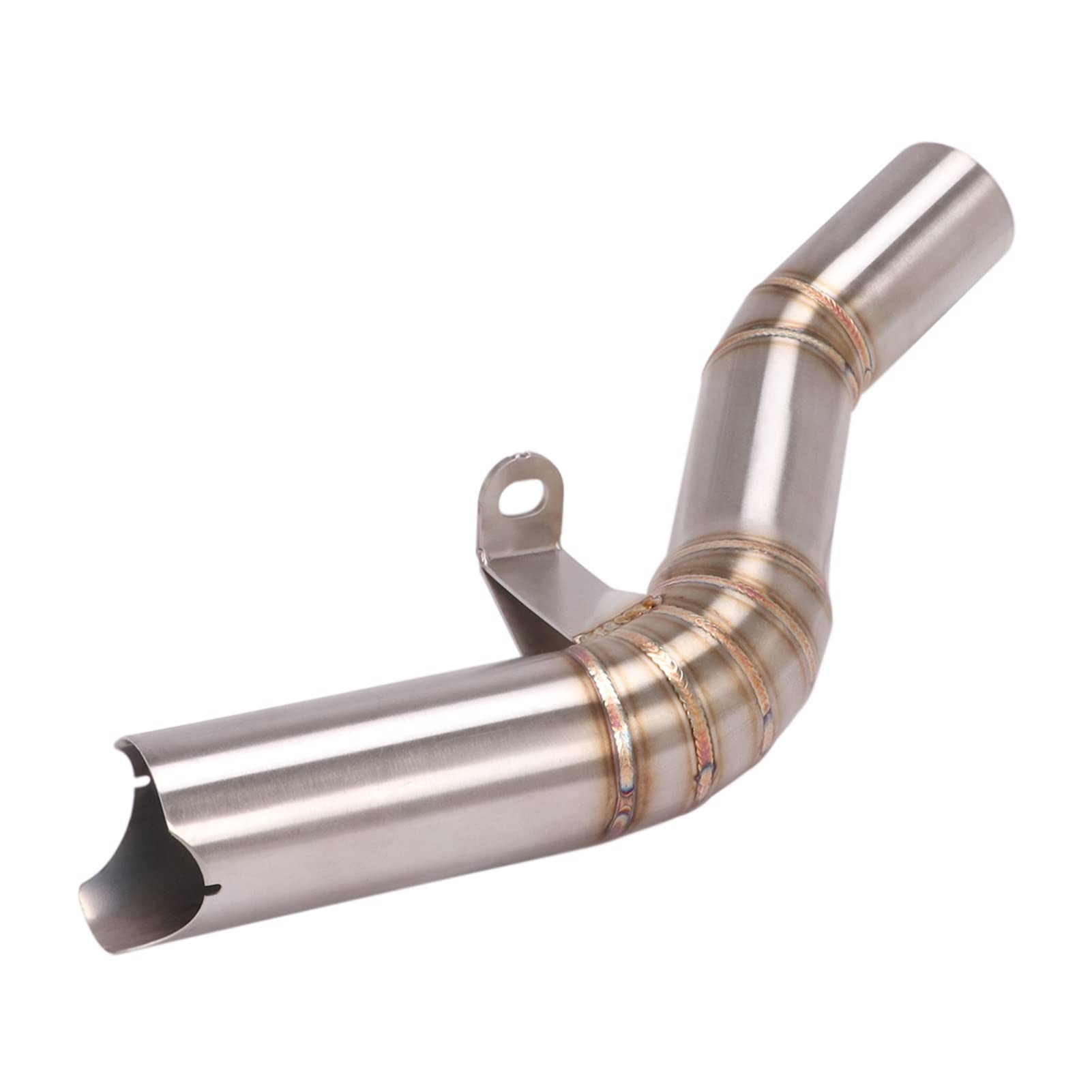 Buy Exhaust End Silencers For SUZUKI For GSXR 600 750 For K8 For K9 For