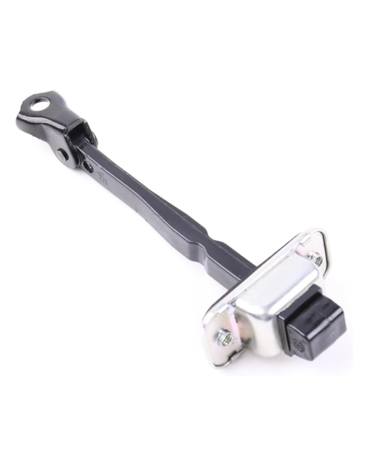 Punxdda One Color Door Check Stop Strap Limiter For Suzuki For Swift Sx4 New Alto S-Cross For Vitara Door Check Strap Hinge Stopper Limiter