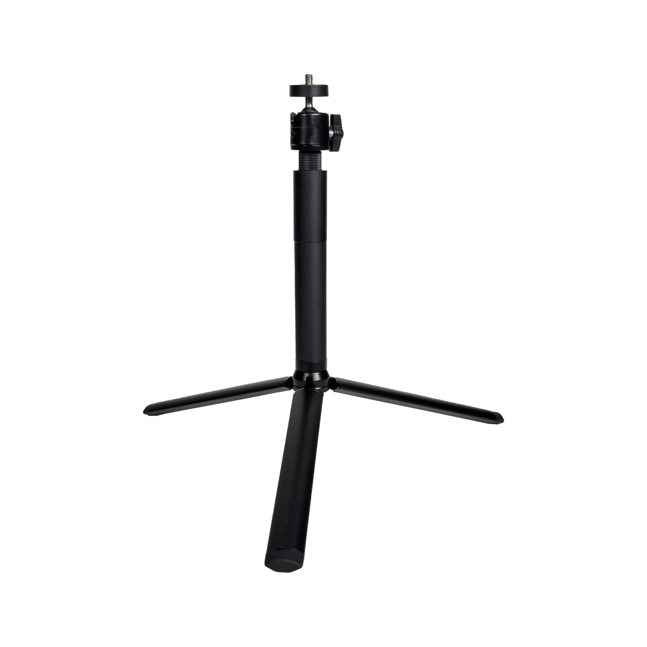 YoloLiv Trípode Extensible, trípode de Escritorio para cámara Web YoloCam S3, Ligero, Resistente, Soporte Plegable para grabación de Video, reuniones, transmisión