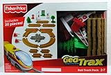 Train Rail Pack