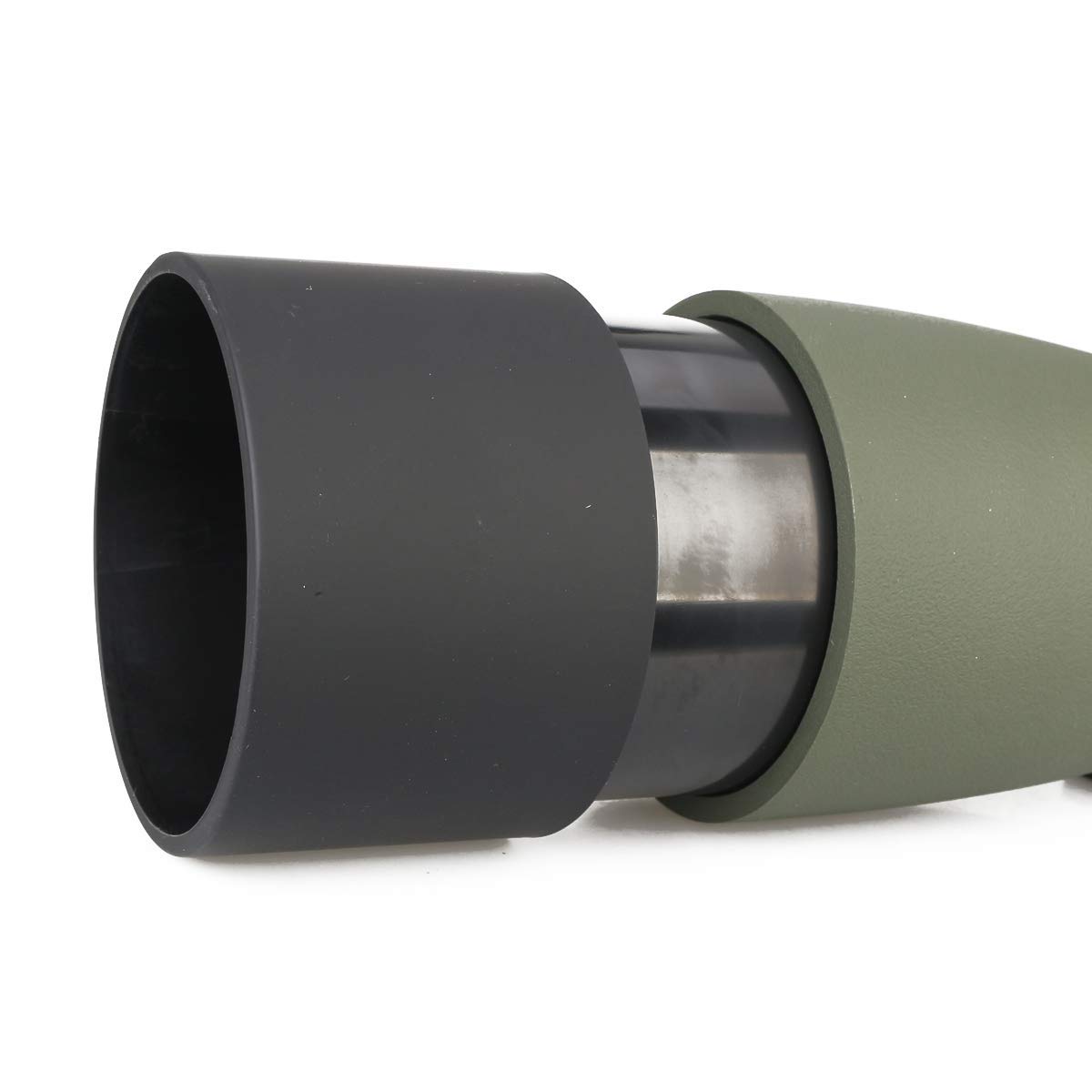 SVBONY SV17 25-75x70mm Spotting Scope Telescope Bak4